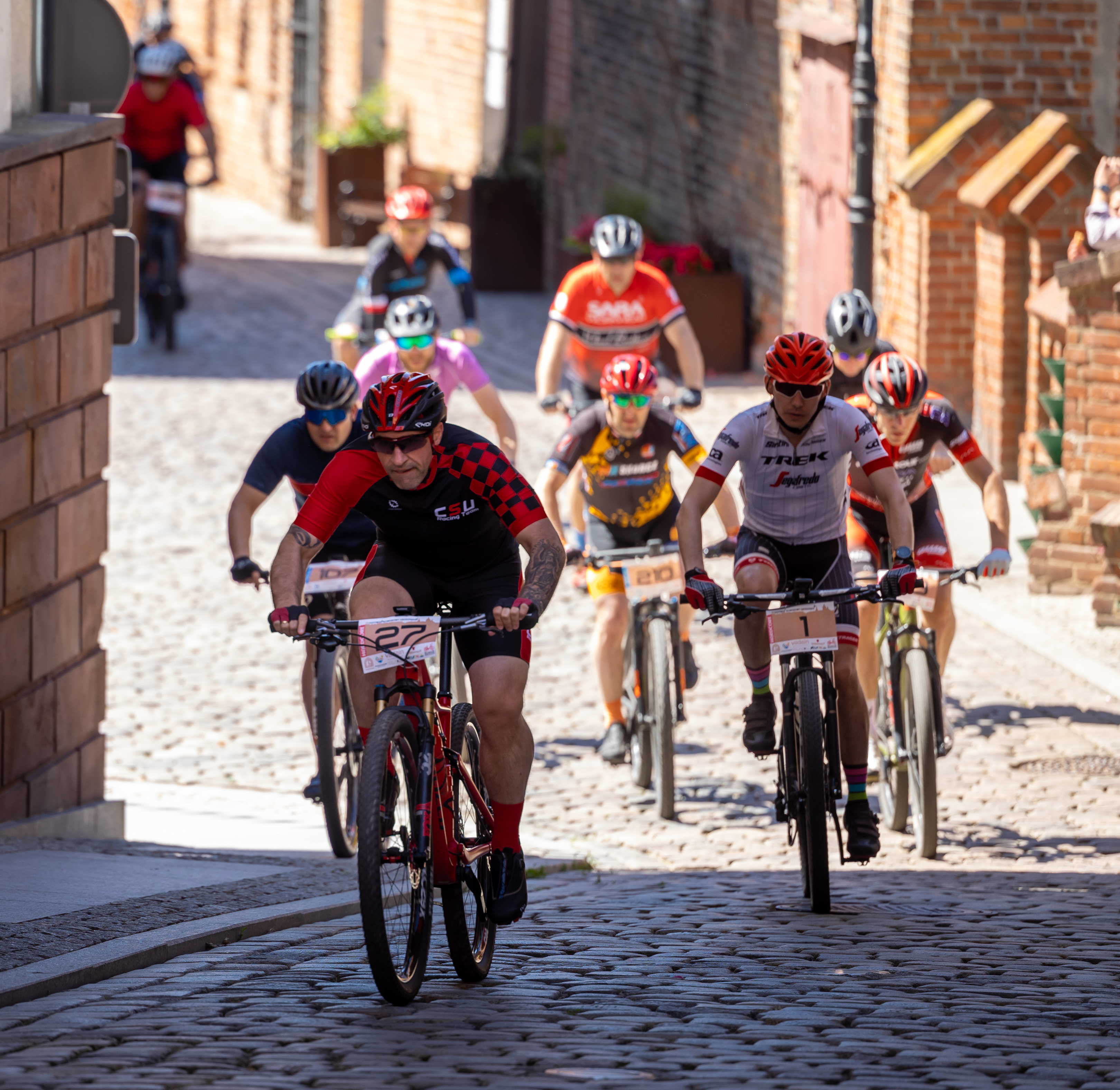 Grudziądzki Festiwal Rowerowy 05.06.2022 109